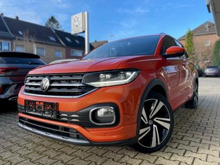 Volkswagen T-Cross Jahreswagen Kaufen