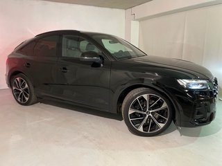 Audi SQ5 Jahreswagen Kaufen