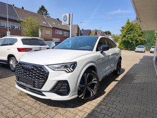 Audi Q3 Gebrauchtwagen Kaufen
