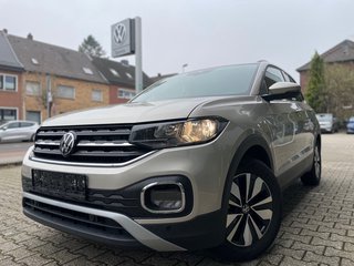 Volkswagen T-Cross Jahreswagen Kaufen