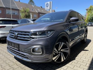 Volkswagen T-Cross Jahreswagen Kaufen