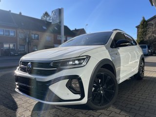Volkswagen Taigo Jahreswagen Kaufen