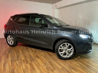 Seat Arona Vorführfahrzeug Kaufen