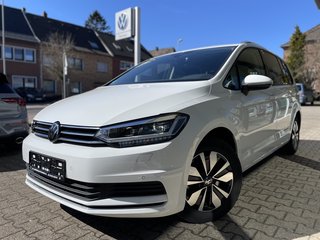 Volkswagen Touran Jahreswagen Kaufen