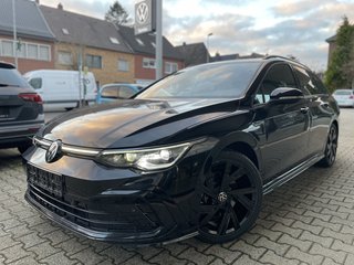 Volkswagen Golf Variant Gebrauchtwagen Kaufen
