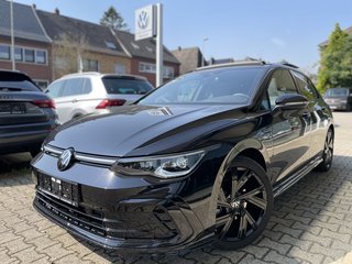 Volkswagen Golf Jahreswagen Kaufen