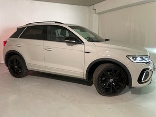 Volkswagen T-Roc Jahreswagen Kaufen