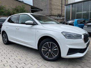Skoda Fabia Jahreswagen Kaufen