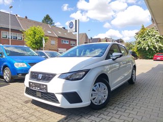 SEAT Ibiza Jahreswagen Kaufen