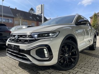 Volkswagen T-Roc Jahreswagen Kaufen