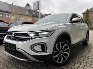 Volkswagen T-Roc Jahreswagen Kaufen