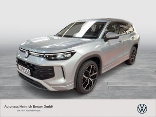 Volkswagen Tayron Gebrauchtwagen Kaufen