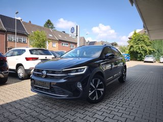 Volkswagen Taigo Jahreswagen Kaufen