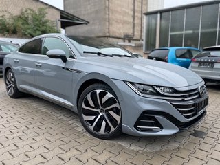 Volkswagen Arteon Jahreswagen Kaufen