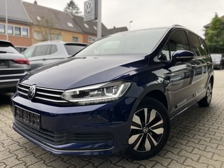 Volkswagen Touran Jahreswagen Kaufen
