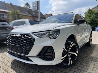 Audi Q3 Jahreswagen Kaufen