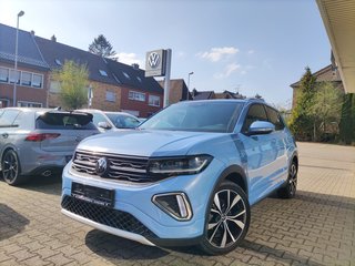Volkswagen T-Cross Jahreswagen Kaufen