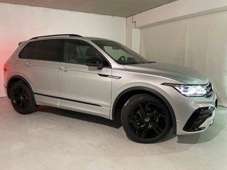 Volkswagen Tiguan Jahreswagen Kaufen