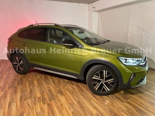 Volkswagen Taigo Jahreswagen Kaufen