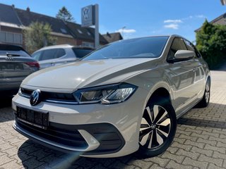 Volkswagen Polo Gebrauchtwagen Kaufen