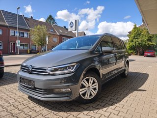 Volkswagen Touran Jahreswagen Kaufen