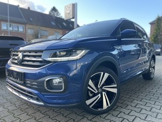 Volkswagen T-Cross Jahreswagen Kaufen