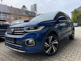 Volkswagen T-Cross Jahreswagen Kaufen