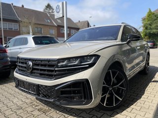 Volkswagen Touareg Jahreswagen Kaufen