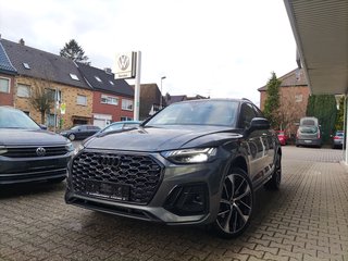 Audi Q5 Jahreswagen Kaufen
