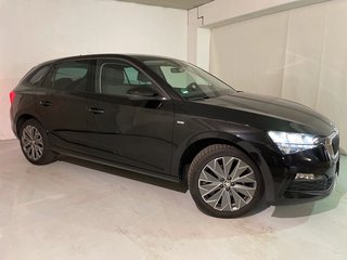 Skoda Scala Jahreswagen Kaufen