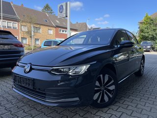 Volkswagen Golf Jahreswagen Kaufen