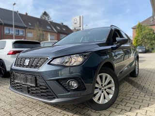 Seat Arona Gebrauchtwagen Kaufen