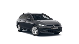 Volkswagen Golf Variant Gebrauchtwagen Kaufen