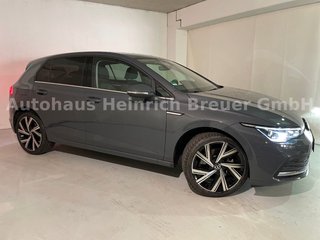 Volkswagen Golf Gebrauchtwagen Kaufen