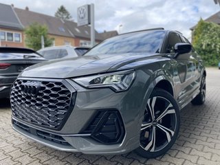 Audi Q3 Jahreswagen Kaufen