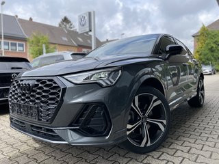 Audi Q3 Jahreswagen Kaufen