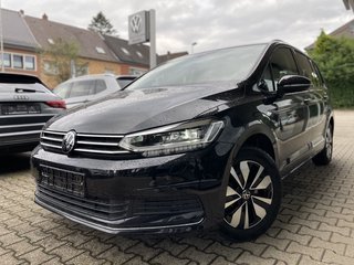 Volkswagen Touran Jahreswagen Kaufen