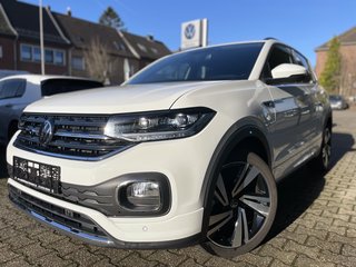 Volkswagen T-Cross Jahreswagen Kaufen