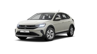 Volkswagen Taigo Gebrauchtwagen Kaufen