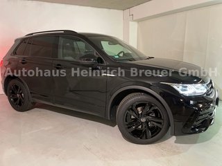 Volkswagen Tiguan Jahreswagen Kaufen