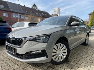 Skoda Scala Jahreswagen Kaufen