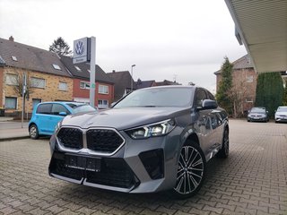 BMW X2 Jahreswagen Kaufen