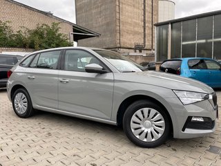 Skoda Scala Jahreswagen Kaufen