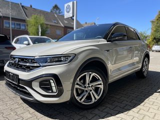 Volkswagen T-Roc Jahreswagen Kaufen