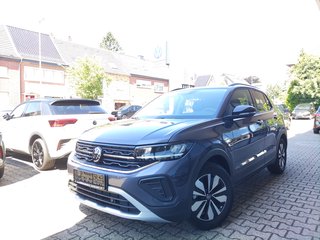 Volkswagen T-Cross Jahreswagen Kaufen