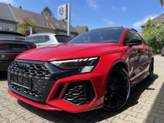 Audi RS3 Jahreswagen Kaufen