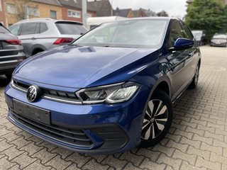 Volkswagen Polo Jahreswagen Kaufen