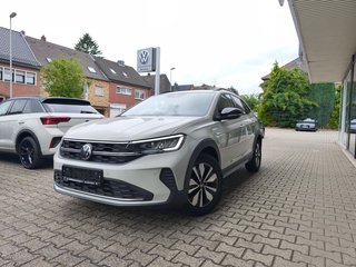 Volkswagen Taigo Jahreswagen Kaufen