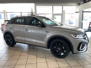 Volkswagen T-Roc Jahreswagen Kaufen