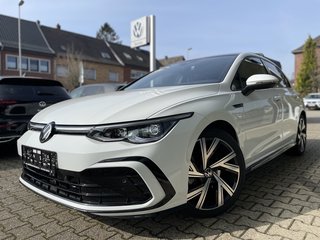 Volkswagen Golf Jahreswagen Kaufen